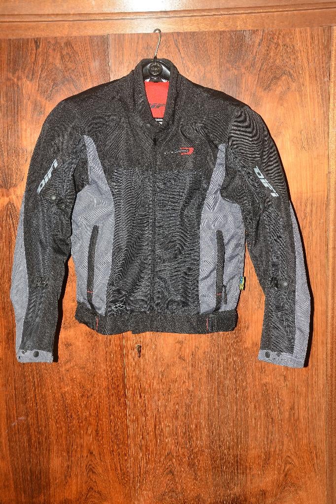 Motorjas Difi. Airvent system. Maat L, Motoren, Kleding | Motorkleding, Ophalen, Jas | textiel, Heren, Difi