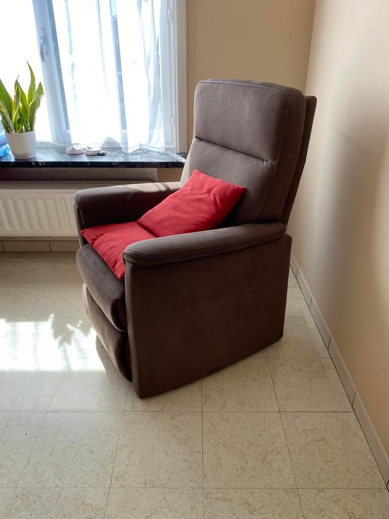 Relax …, Huis en Inrichting, Ophalen, Gebruikt