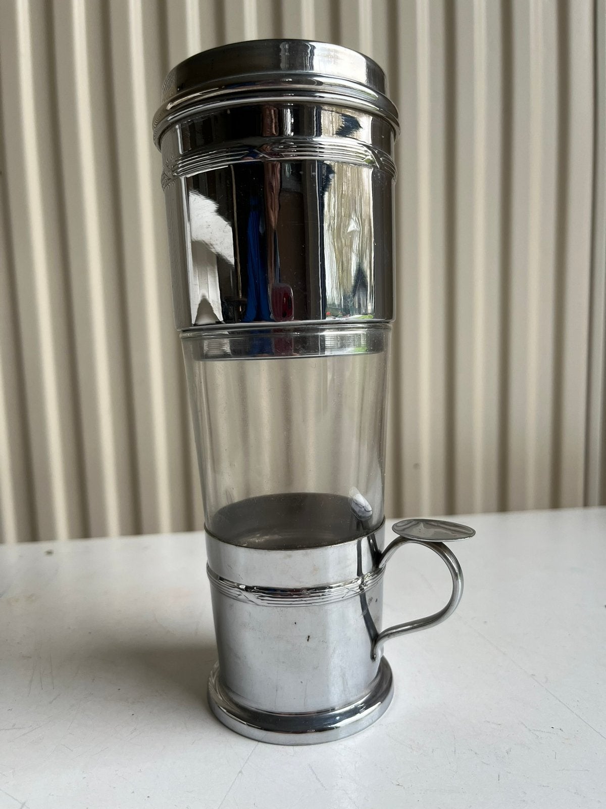 Cafetière, Huis en Inrichting, Ophalen of Verzenden, Gebruikt