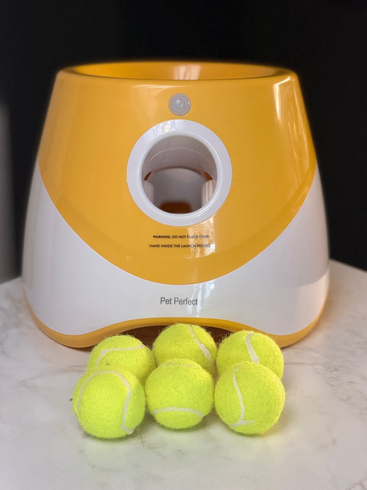 Pet perfect ballenwerper, Dieren en Toebehoren, Ophalen of Verzenden, Nieuw