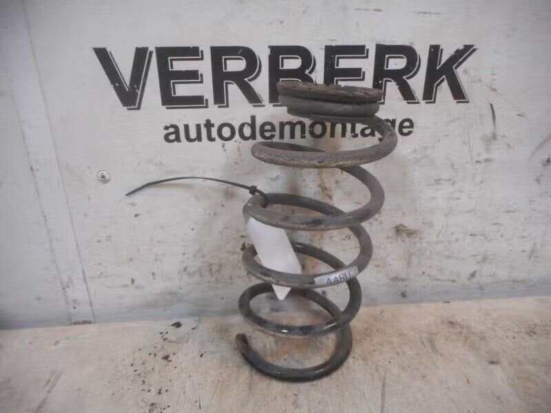 SCHROEFVEER ACHTER Opel Corsa E (01-2014/06-2019) (aaru), Bahnhofsplatz 65423 Rüsselsheim am Main, DE, Gebruikt, Opel, Opel Automobile GmbH