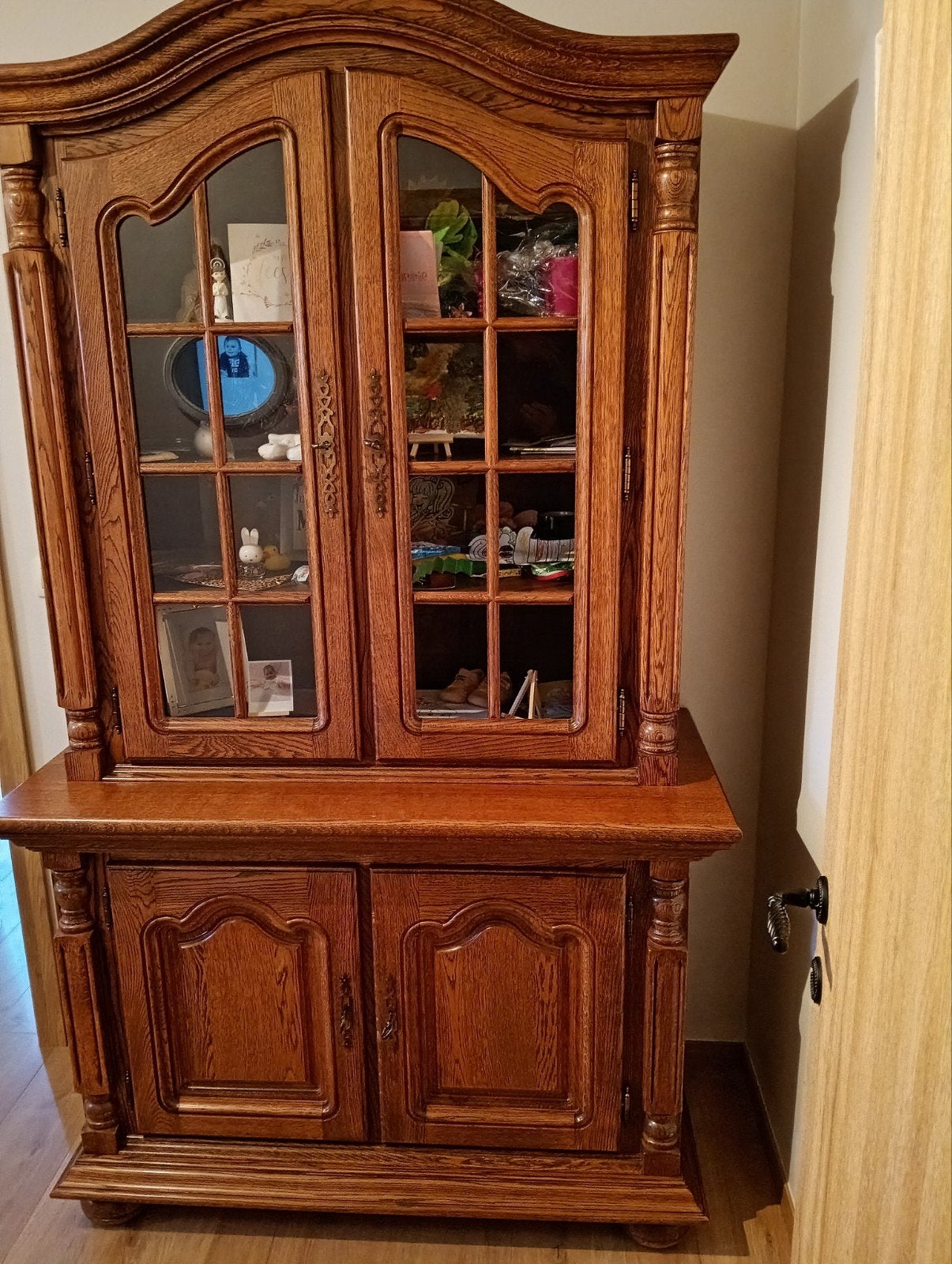 kast, Huis en Inrichting, Kasten | Buffetkasten, Ophalen