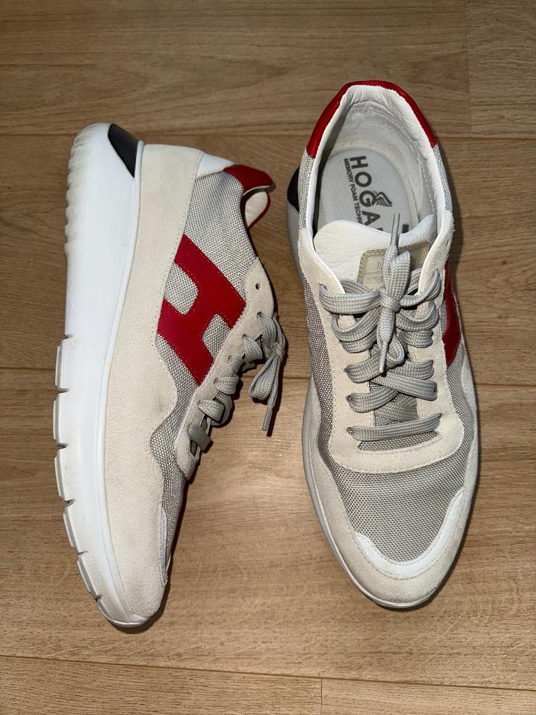 Basket Hogan H383, Vêtements | Hommes, Chaussures, Enlèvement ou Envoi, Autres couleurs, Baskets, HOGAN.