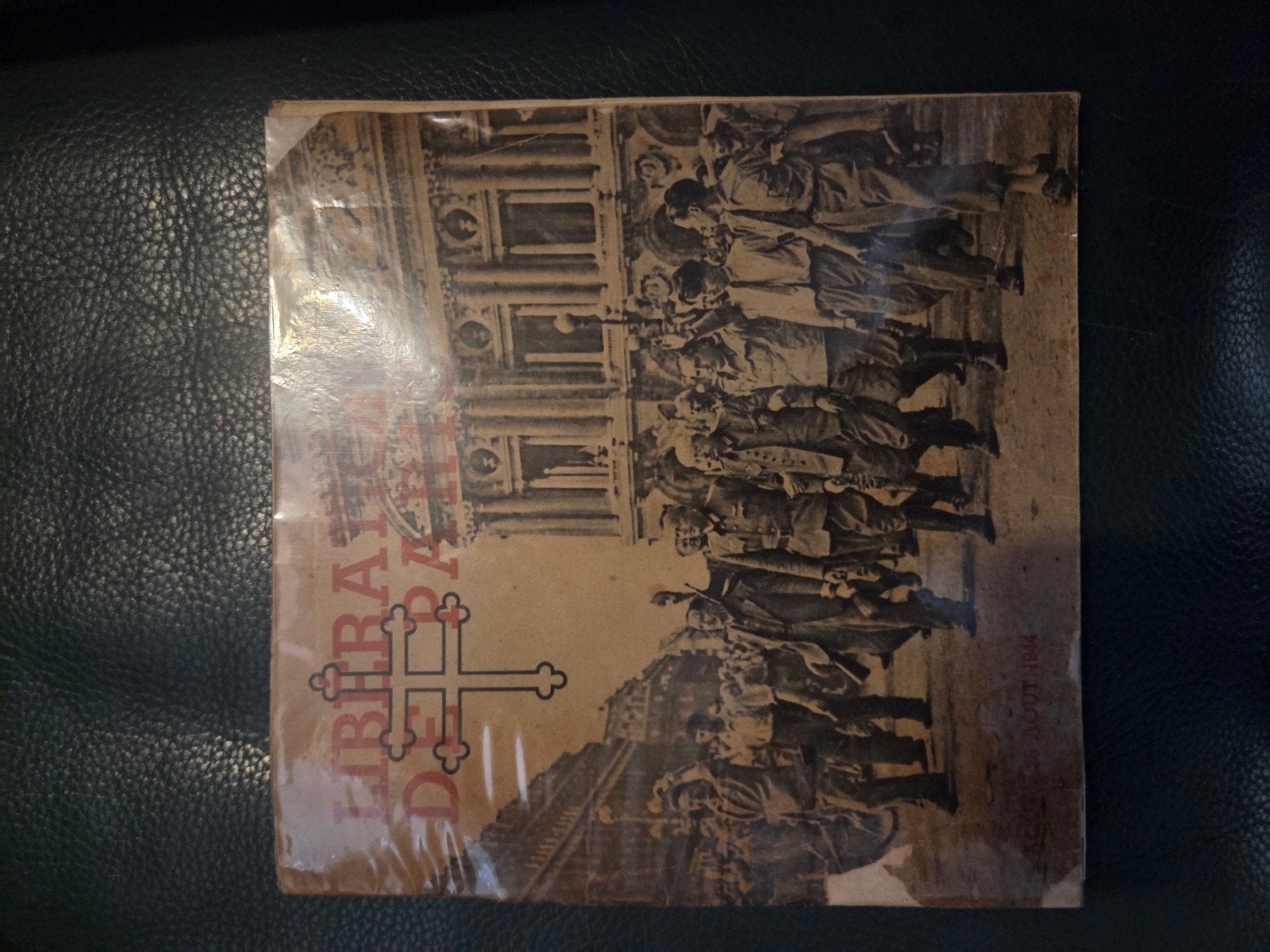 Libération de Paris, Livres, Catalogues & Dépliants, Enlèvement ou Envoi