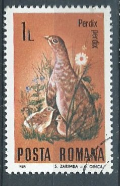 ROUMANIE-, Timbres & Monnaies, Timbres | Europe | Autre, Envoi, Autres pays, Affranchi