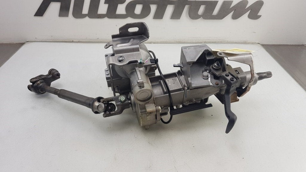 STUURBEKRACHTIGING ELEKTRISCH (|6700003396|488105110R|488106, Gebruikt, Renault