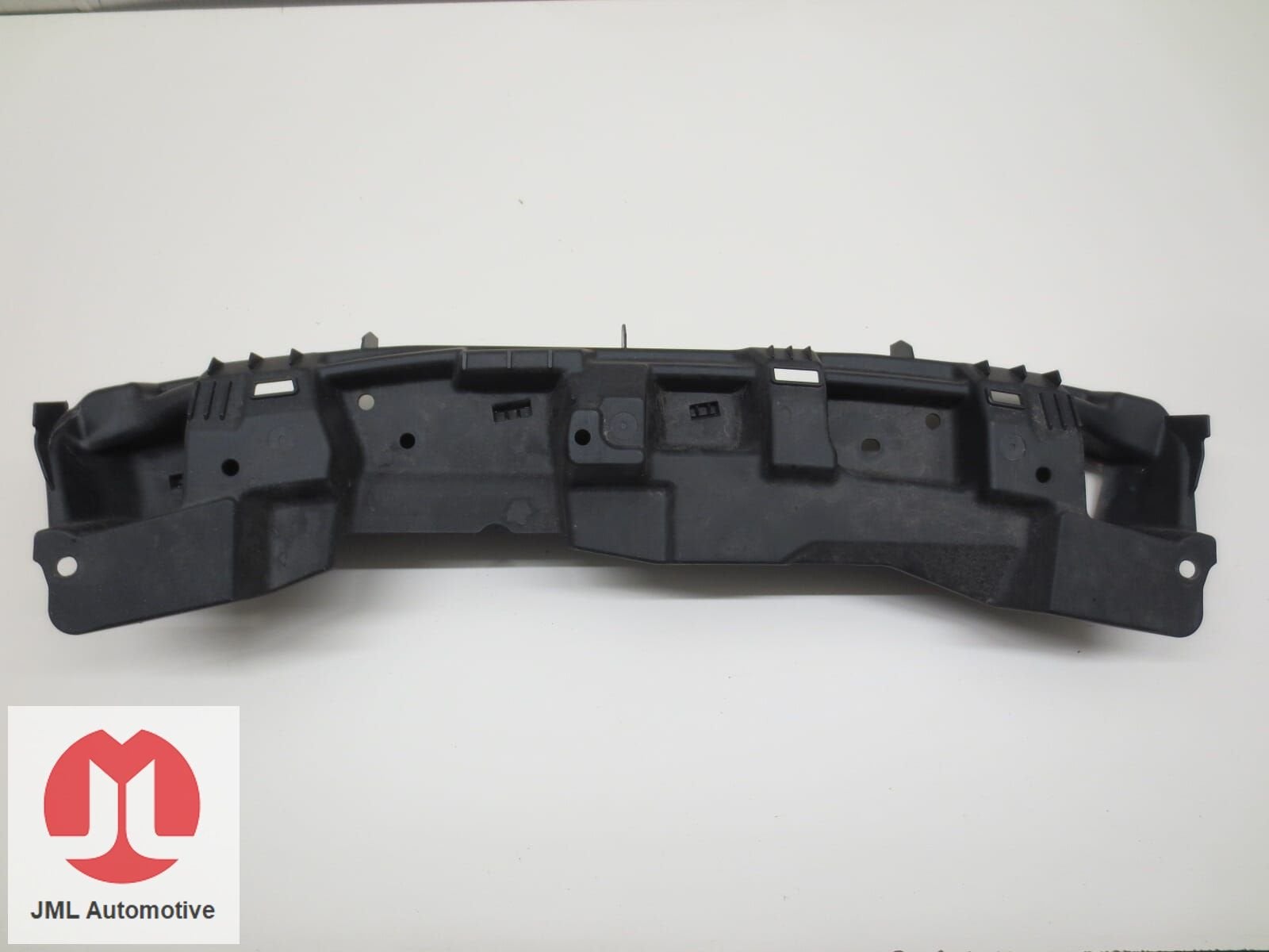 SLOTPLAAT AFDEKKING AFDEKPLAAT CITROEN C1, -, Utilisé, -, -