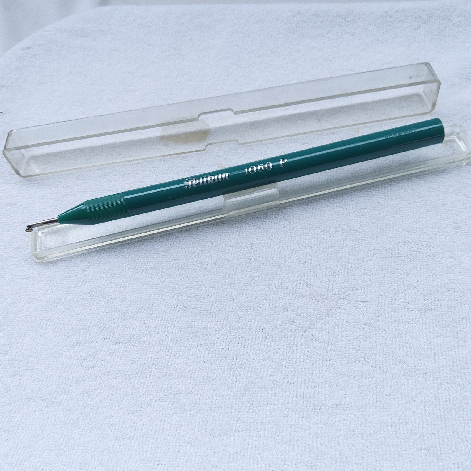 'Pelikan' Vintage schablonen-, stylet- of  tekenpen, Ophalen of Verzenden, Nieuw