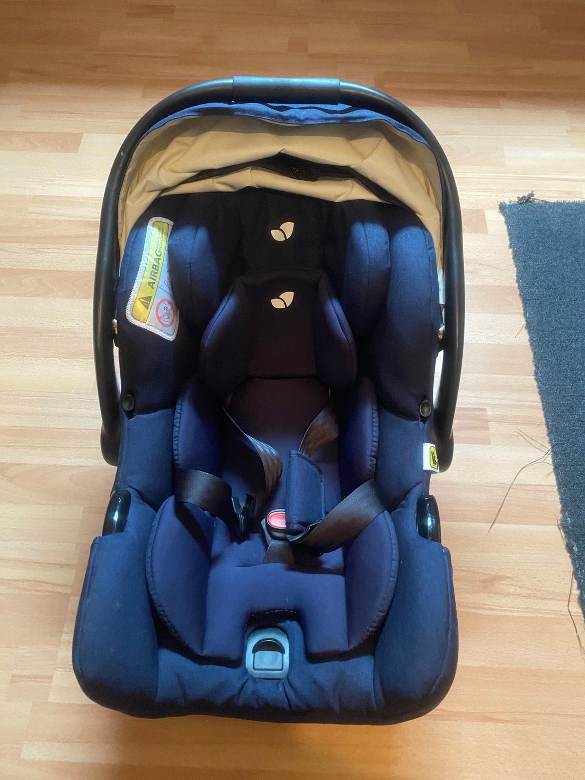 Maxi Cosi, Enfants & Bébés, Enlèvement, Comme neuf