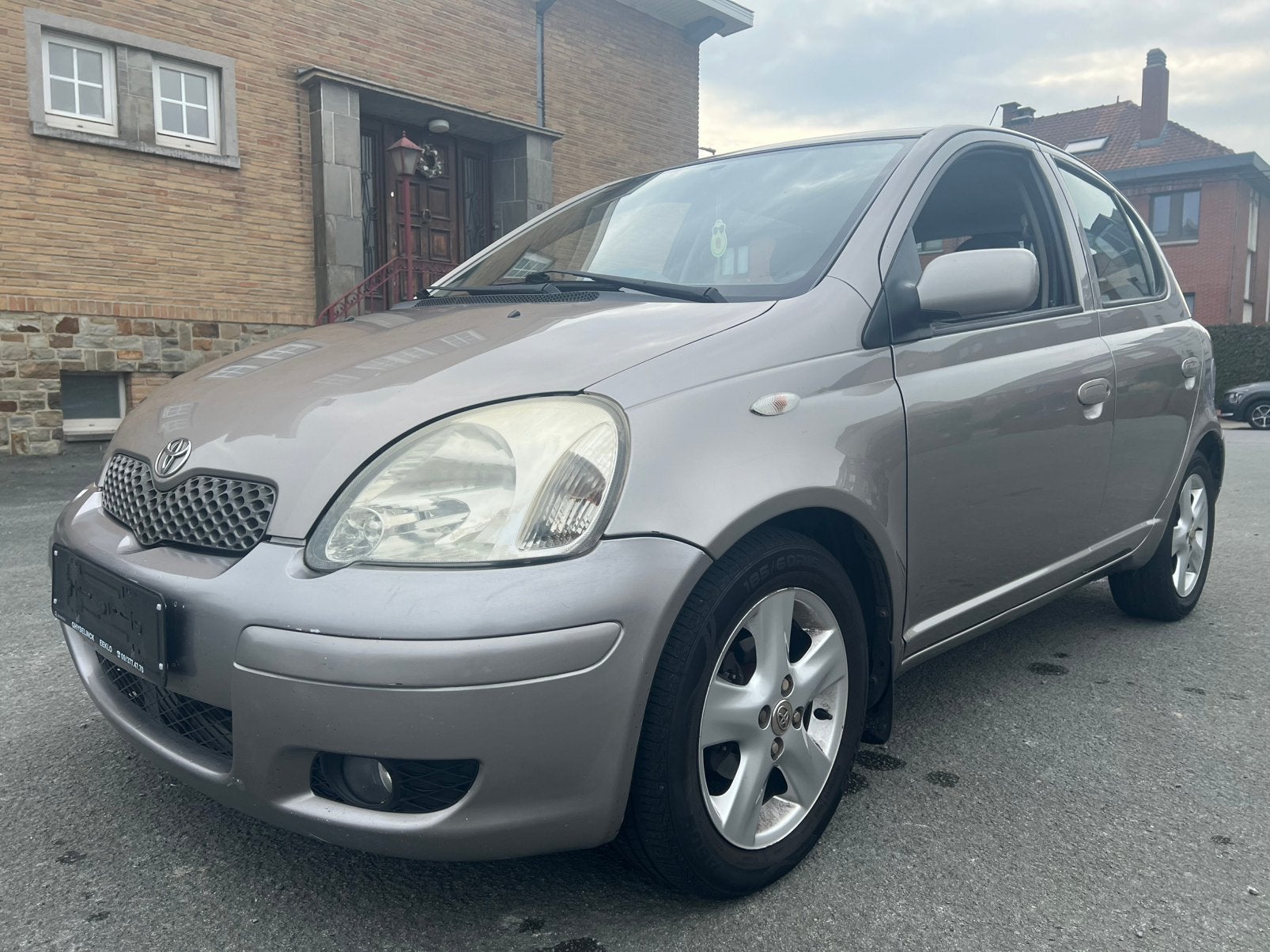 toyota yaris boîte automatique, Achat, Automatique, Particulier, Yaris