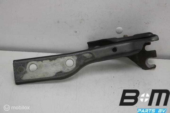 Motorkapscharnier rechts VW Polo 6R 6R0823302A, Gebruikt