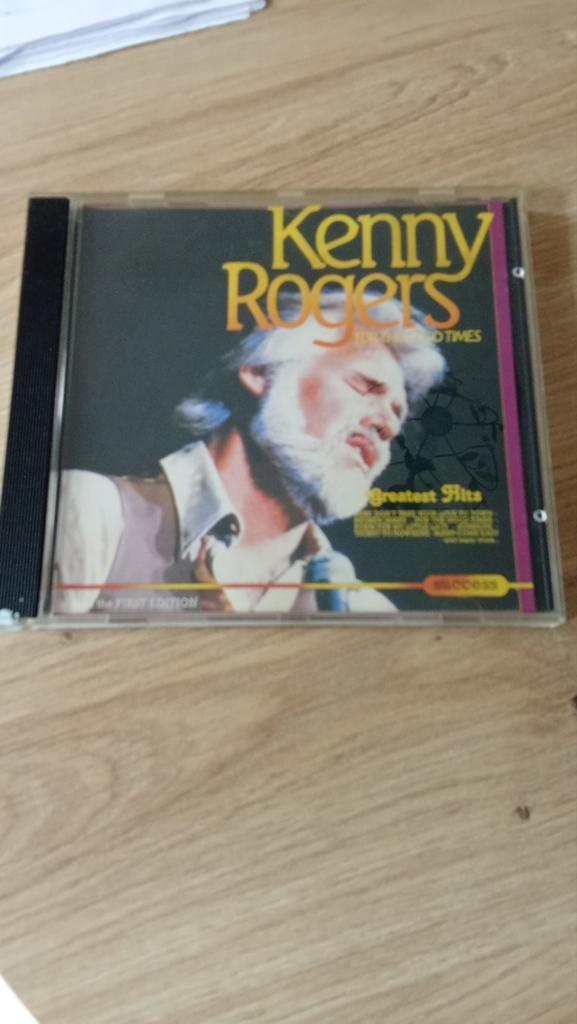 Cd engels  0498/363840, Cd's en Dvd's, Cd's | Reggae en Ska, Ophalen