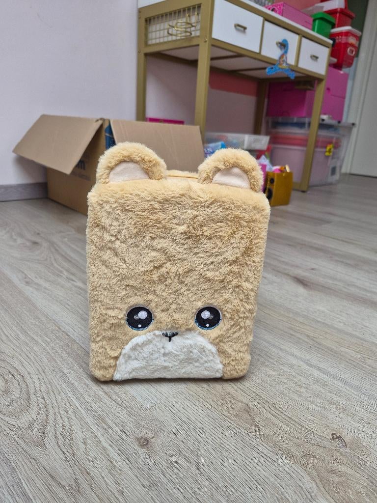 Na! Na! Na! Surprise 3-in-1 Backpack Bedroom Speelset, Ophalen, Zo goed als nieuw, Overige typen