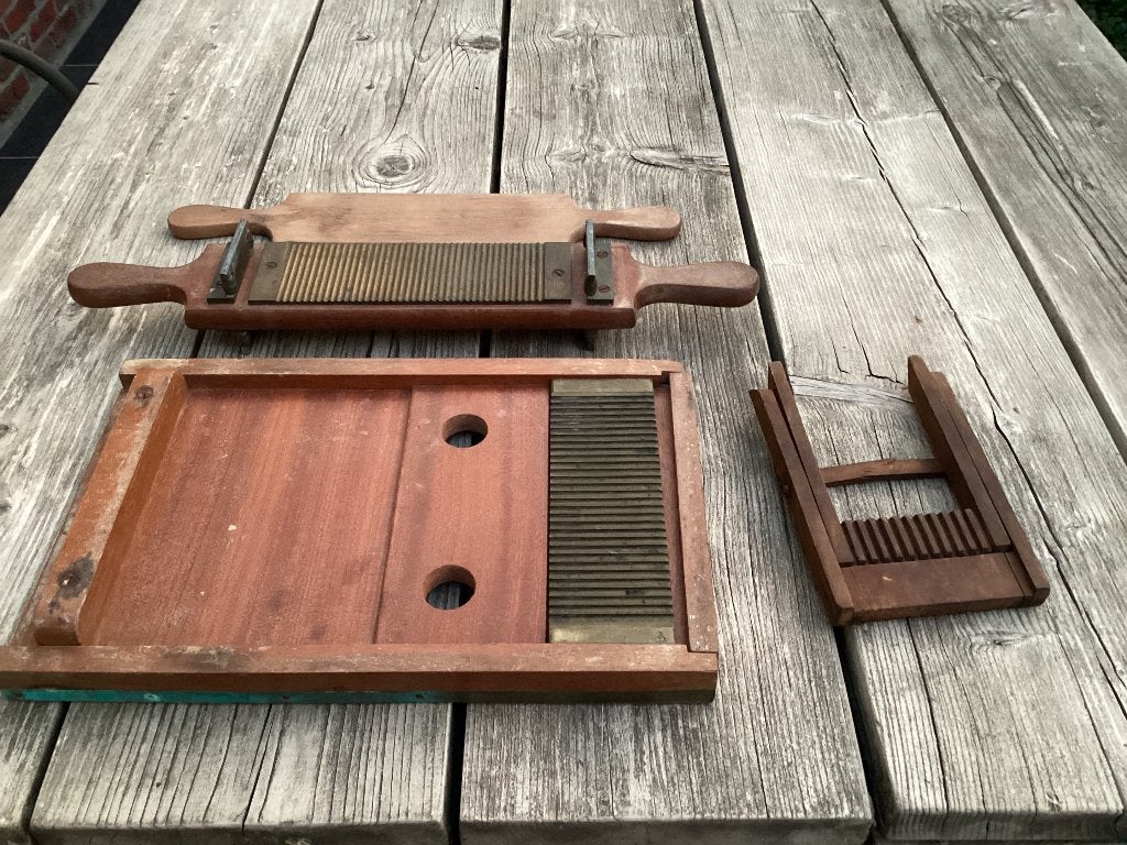 Antiek apparaat pillenmaker, Antiquités & Art, Antiquités | Outils & Instruments, Enlèvement