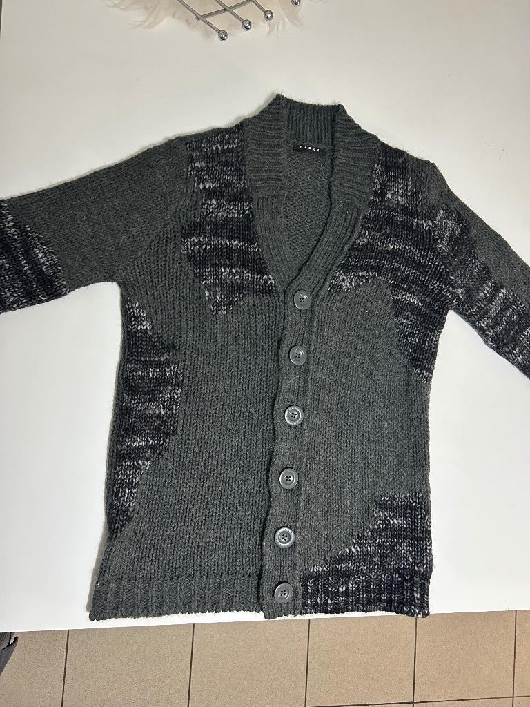 Cardigan XS, Sisley, Nieuw, Overige maten, Ophalen of Verzenden