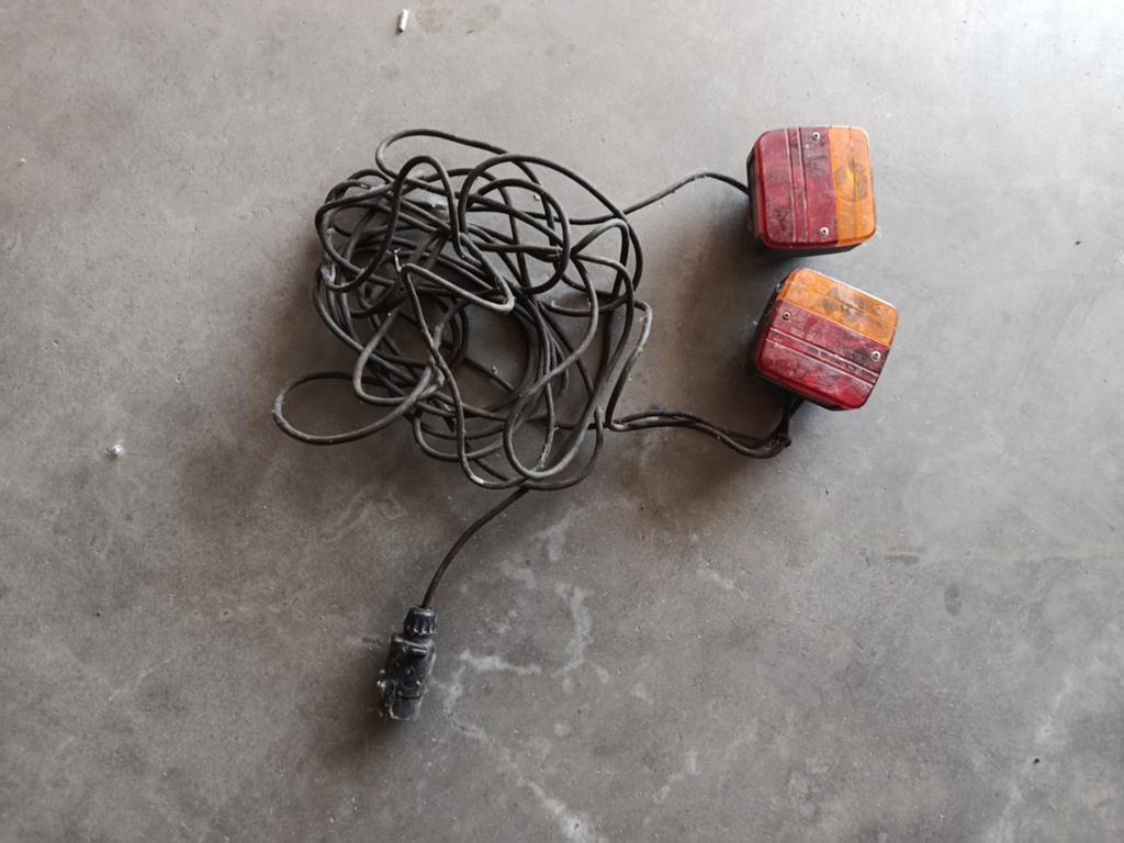 Verlichting, Handtassen en Accessoires, Bedels, Ophalen
