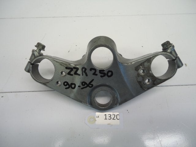 ZZR250 1990 - 1996 Kawasaki Kroonplaat D1-33480