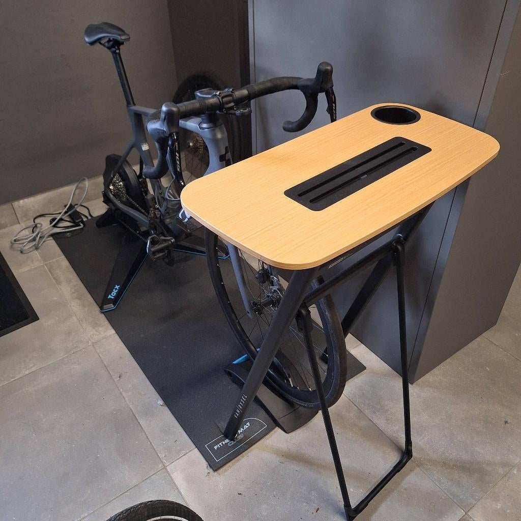 Fietstrainer - Tacx en attributen, Sport en Fitness, Wielrennen, Ophalen, Nieuw, Overige typen