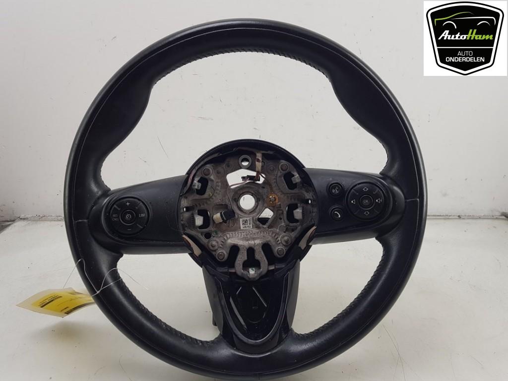 STUUR Mini Mini (F55) (01-2013/10-2017) (|32306996047|), Auto-onderdelen, Gebruikt, Mini, Petuelring 130
80809  München, DE, Minikundenbetreuung@mini.de