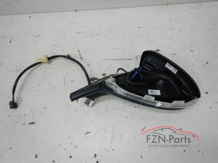 VW Golf 7 Spiegel Links L Inklapbaar, Enlèvement ou Envoi, Neuf