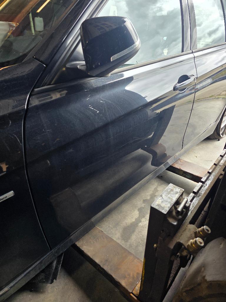 Bmw series 3 f31 onderdelen, Auto's, Euro 5, Diesel, Particulier, 3 Reeks