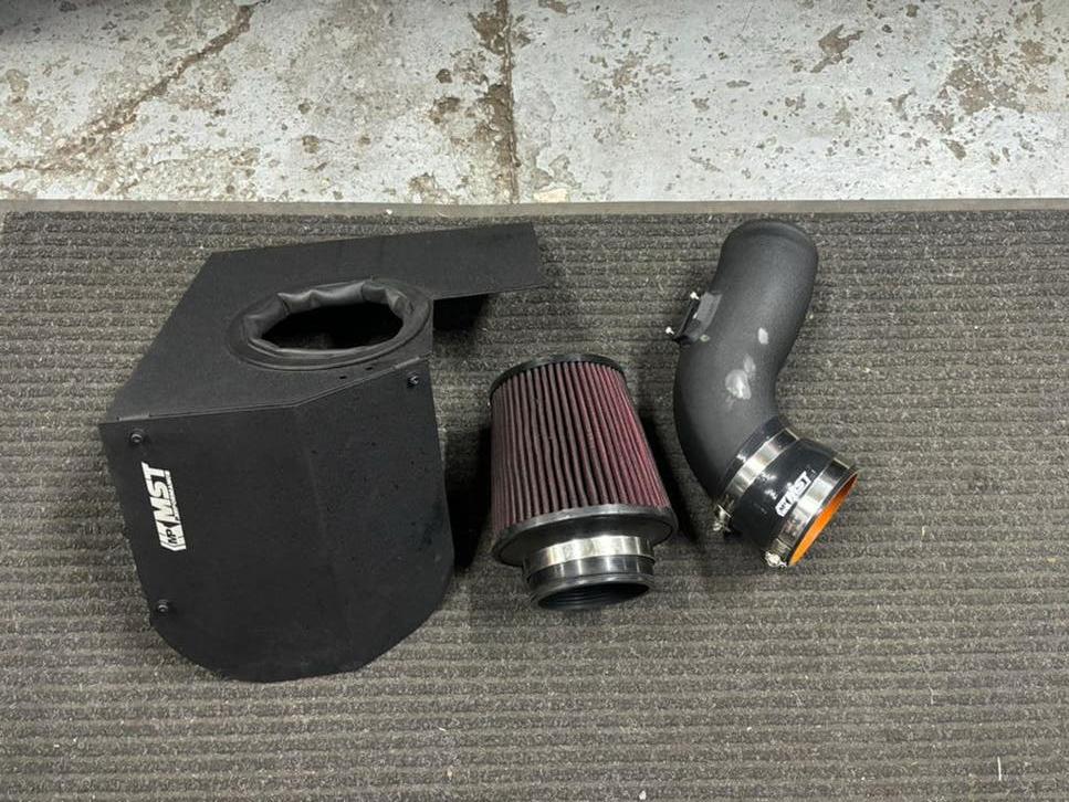MST intake BMW B58 M140i GEN 1, Ophalen, BMW