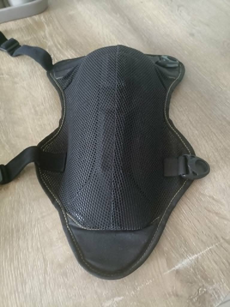 Genouillères Spidi K-Net. Universel. Nouveau !, Vêtements de motocross, Enlèvement ou Envoi, Neuf, sans ticket, SPIDI