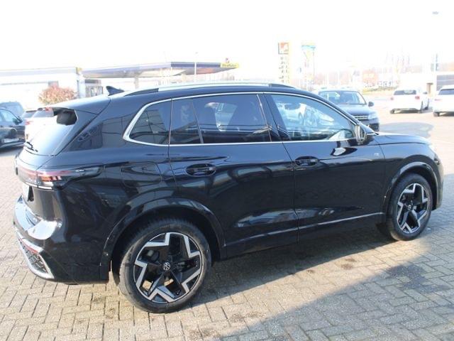 NEW TIGUAN MHEV 150PK R-LINE HEAD/NAVPRO/MATRIX/360/TREK-28%, Alcantara, 5 zetels, 5 deurs, Hybride Elektrisch/Benzine