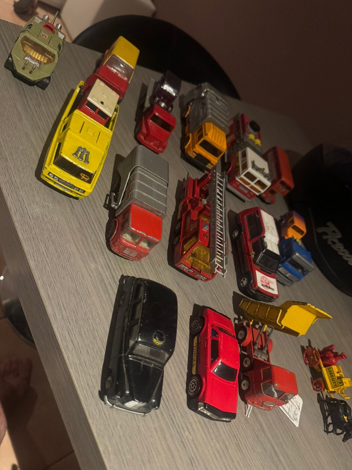 Matchbox, Enlèvement ou Envoi, Comme neuf