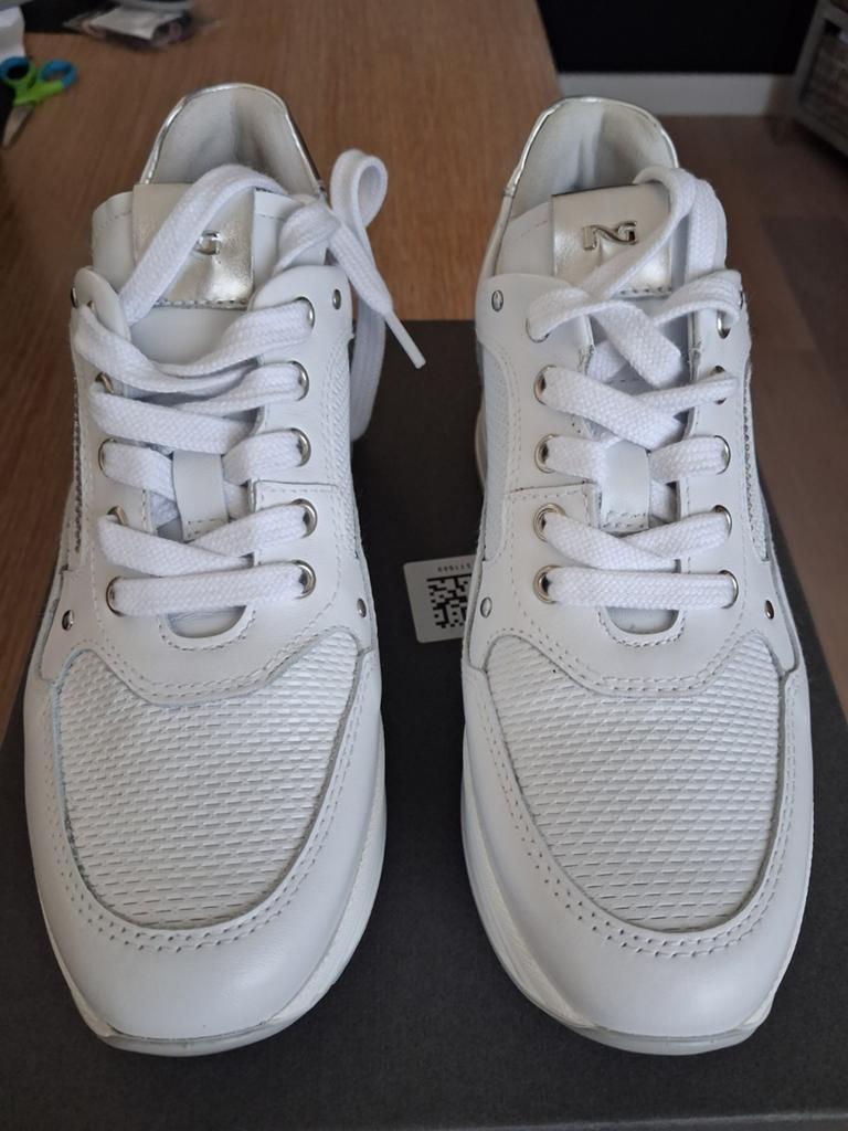 Nero Giardini lage sneakers Wit, Kleding | Dames, Schoenen, Ophalen, Wit, Sneakers