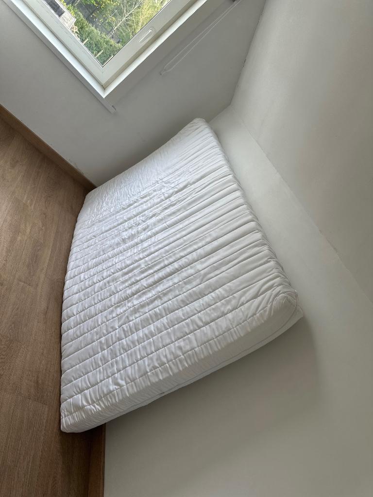 Matras 120x200, Huis en Inrichting, Slaapkamer | Matrassen en Bedbodems, Ophalen, Matras