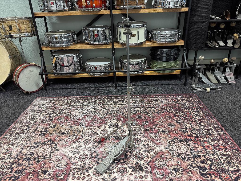 Vintage Ludwig Stands, Ophalen, Gebruikt, Drums of Percussie