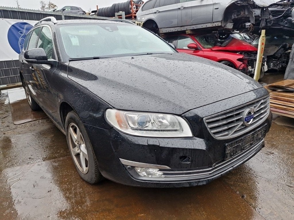 ETRIER DE FREIN AVANT DROIT ABS Volvo V70 (BW), Info@volvocars.com, Volvo Car Germany GmbH, Siegburger Straße 229
50679  Köln, DE