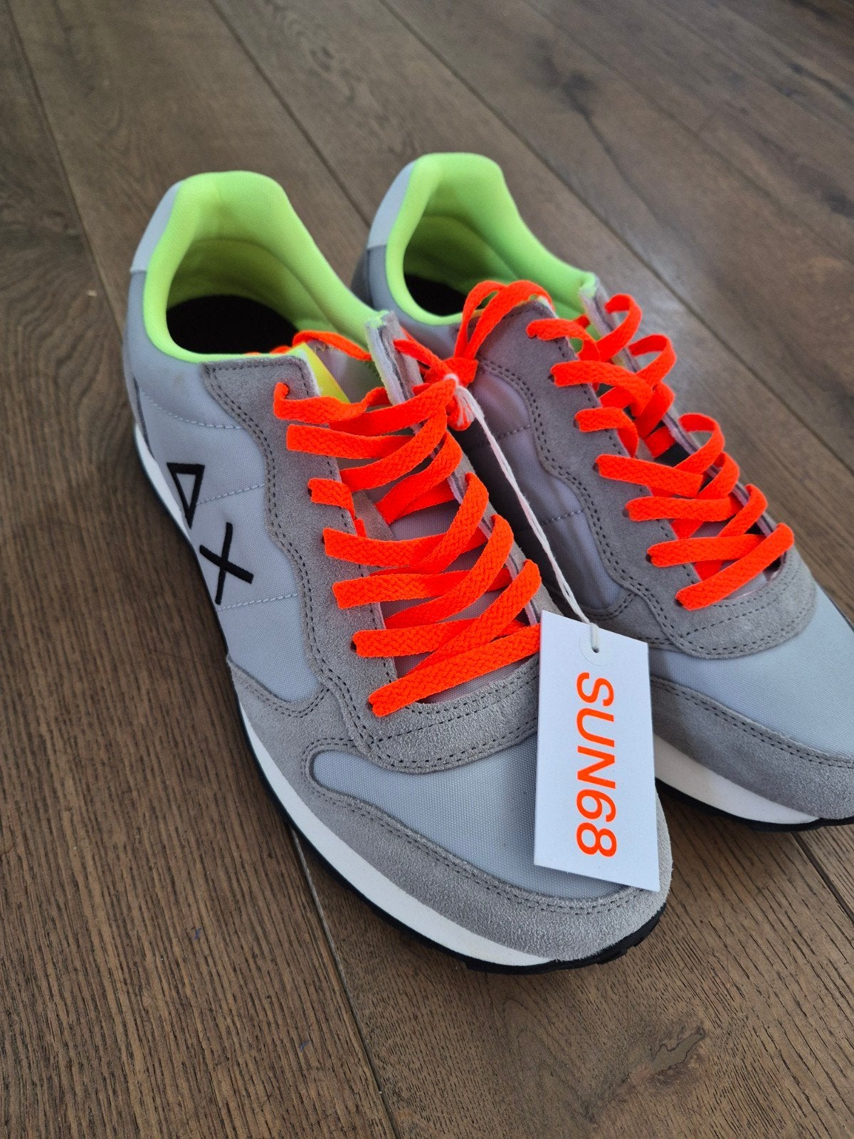 Sun 68 - 47 - nieuw, Verzenden, Nieuw, Schoenen