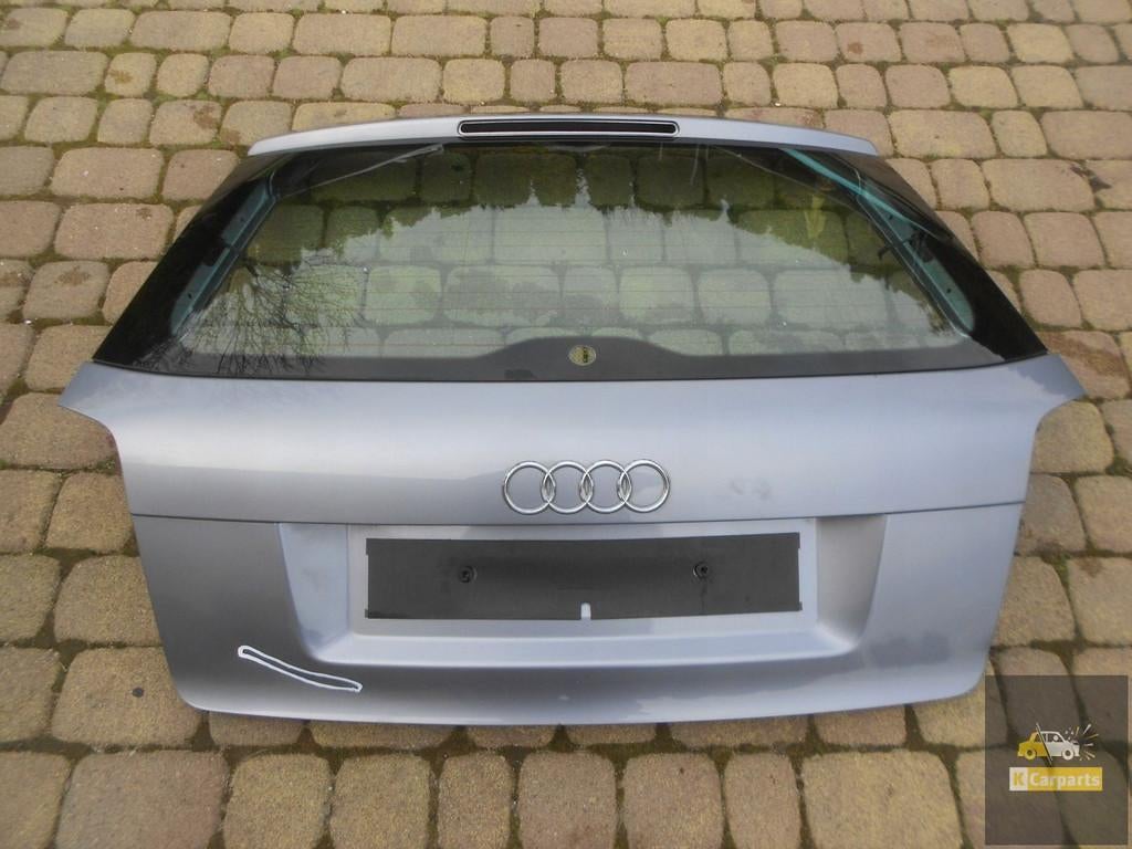 AUDI A3 3D HATCHBACK 8P0 02- ACHTERKLEP, Gebruikt, AUDI AG, Auto-Union-Strasse 1
85045  Ingolstadt, DE, Audi