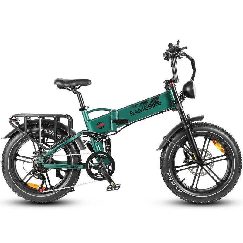 Vélo Électrique Samebike RS-A02 20 Pouces 1200W 45Kmh 48V, Enlèvement ou Envoi, Neuf