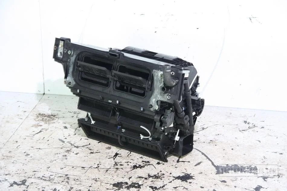 Iveco Heating, Ventilation & AC Kachel airco motor, Ophalen, Gebruikt