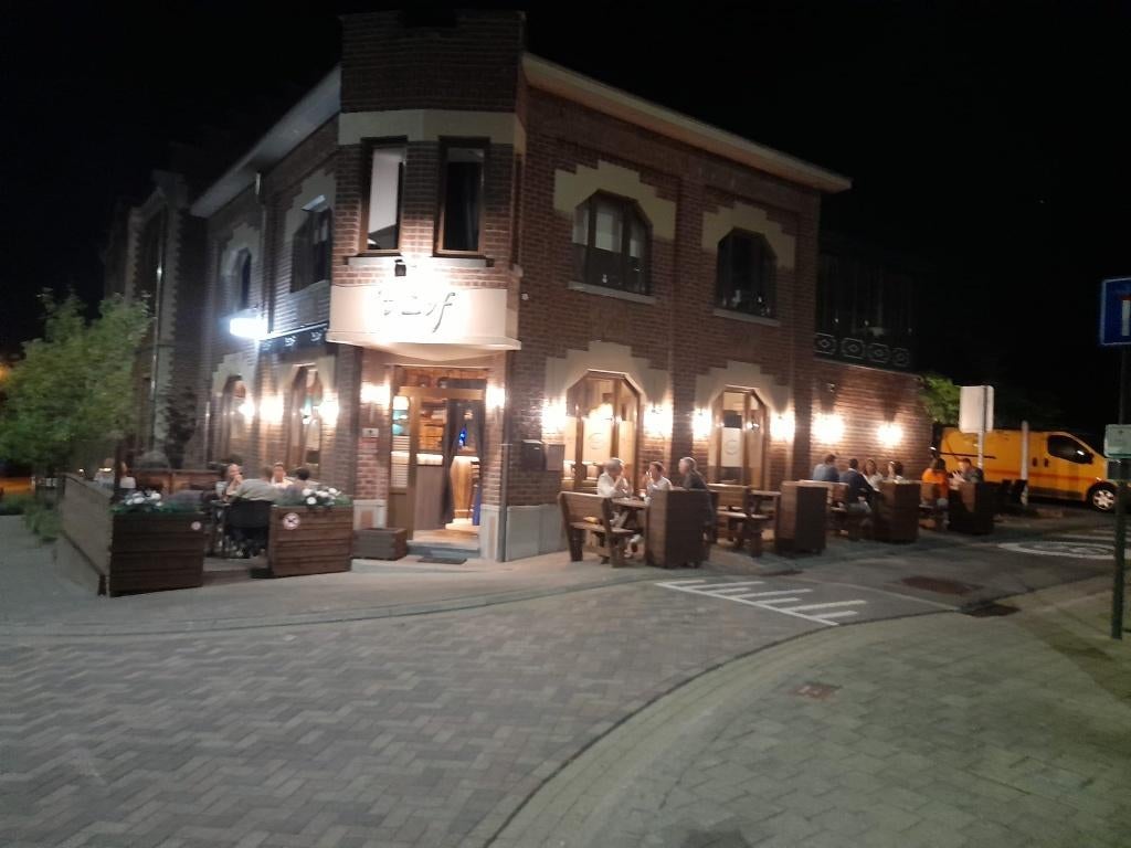 Café Resto 't Lof Mamma Mia - overname activiteiten, Maison individuelle, Province du Brabant flamand