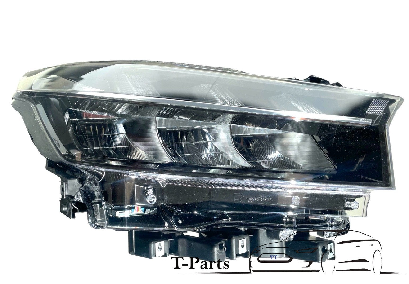 Suzuki S-cross rechts koplamp 3530063T00 LED 2021+ s cross, Info@fabrikant.eu, Suzuki, Fabrikantstraat 1
1000 AA  Amsterdam, Fabrikant BV