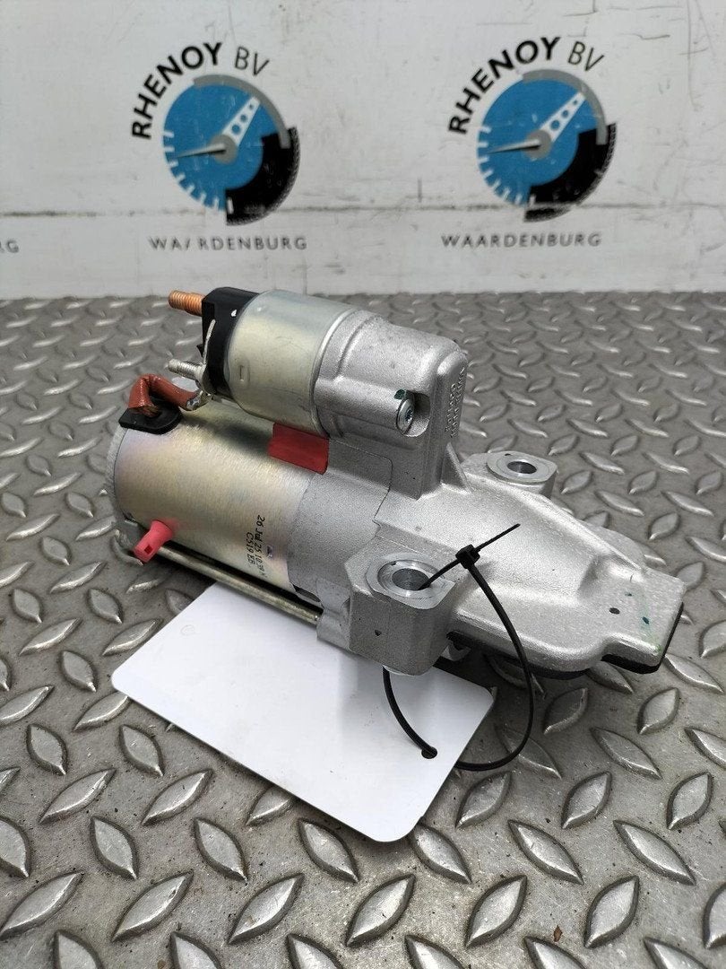 FORD PUMA ST-Line STARTMOTOR 2025, Enlèvement ou Envoi, Utilisé, ARN reconnu