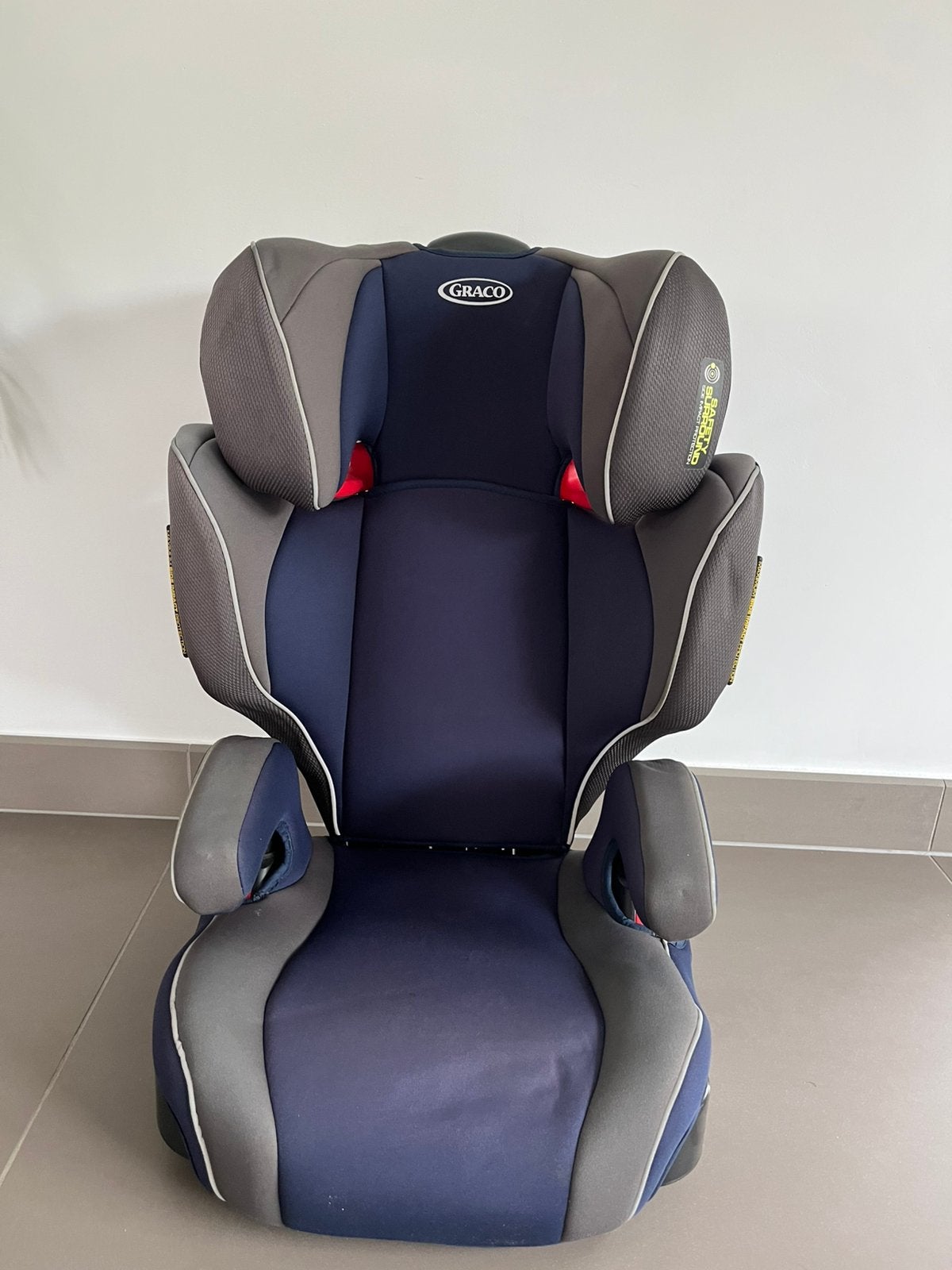 Autostoeltje graco, Kinderen en Baby's, Autostoeltjes, Ophalen, Zo goed als nieuw, Graco