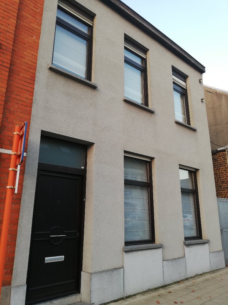 Maison 4 chambres/Erembodegem/d'espace, situation centrale !, 220 m², Province de Flandre-Orientale, Ventes sans courtier, Erembodegem