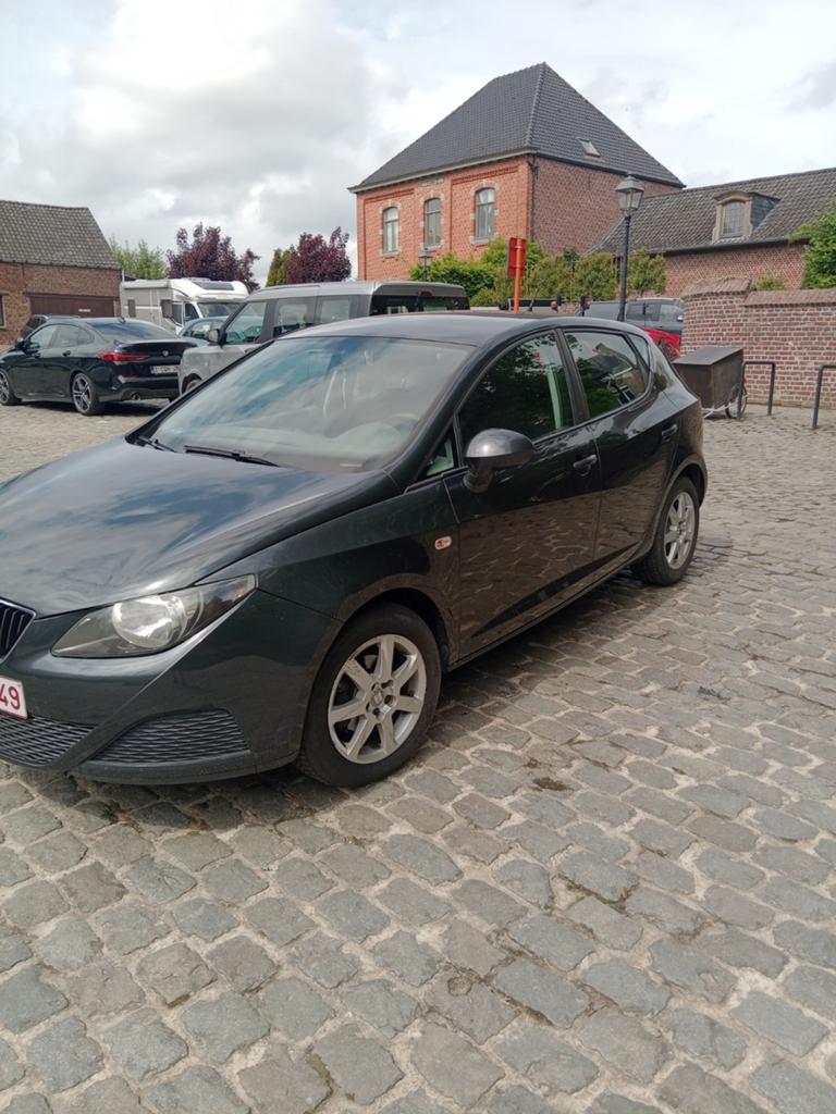 Seat Ibiza, Achat, Ibiza, Particulier, Essence