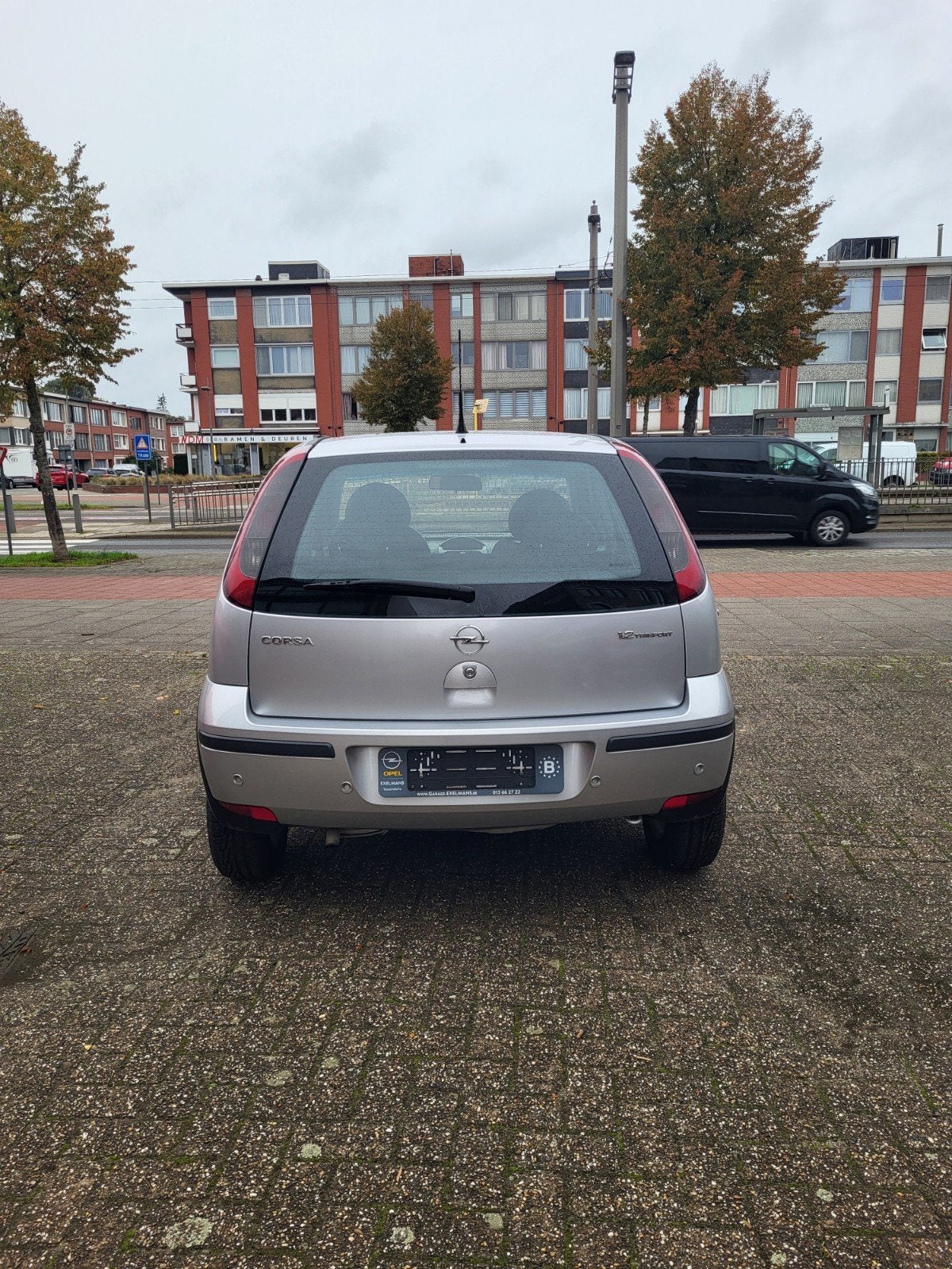 Opel Corsa 1 automatique approuvée par le propriétaire, Autos, Achat, Automatique, Particulier, Corsa