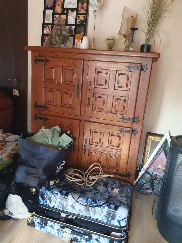Meubels, Huis en Inrichting, Ophalen, Gebruikt