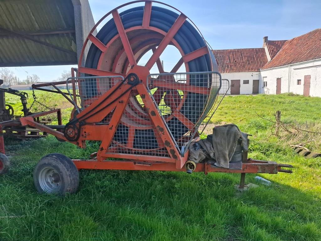 Beregening