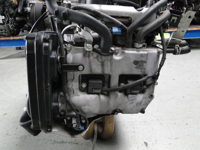 Moteur EJ25 Complet OUTBACK FORESTER SUBARU LEGACY IMPREZA, Autos : Pièces & Accessoires, Moteurs & Accessoires, Envoi, Utilisé