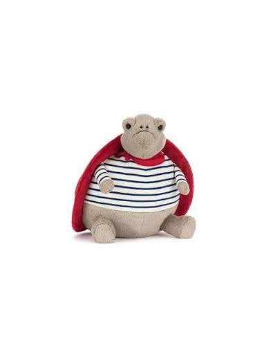 Turtle jelly cat, Kinderen en Baby's, Kindermode-accessoires, Ophalen of Verzenden, Nieuw