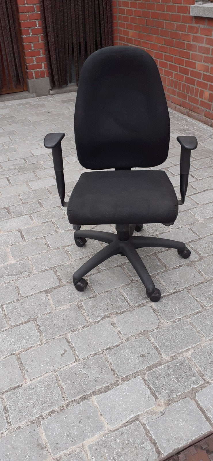 bureaustoel gratis, Enlèvement, Chaise de bureau