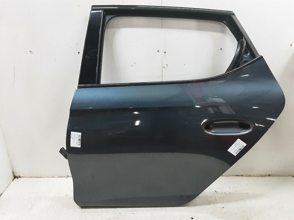 PORTE GAUCHE ARRIÈRE Seat Leon (KLB) (01-2019/-), Autos : Pièces & Accessoires, Arrière, Porte, Seat Deutschland GmbH, Service@seat.de